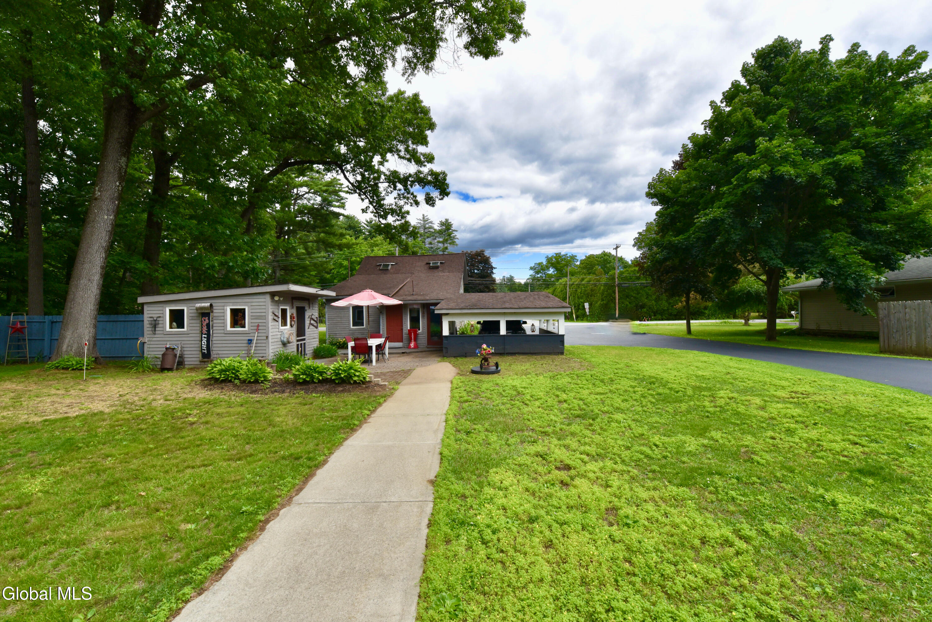 99 Greenfield Avenue Ballston Spa NY 12020