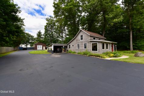 99 Greenfield Avenue Ballston Spa NY 12020