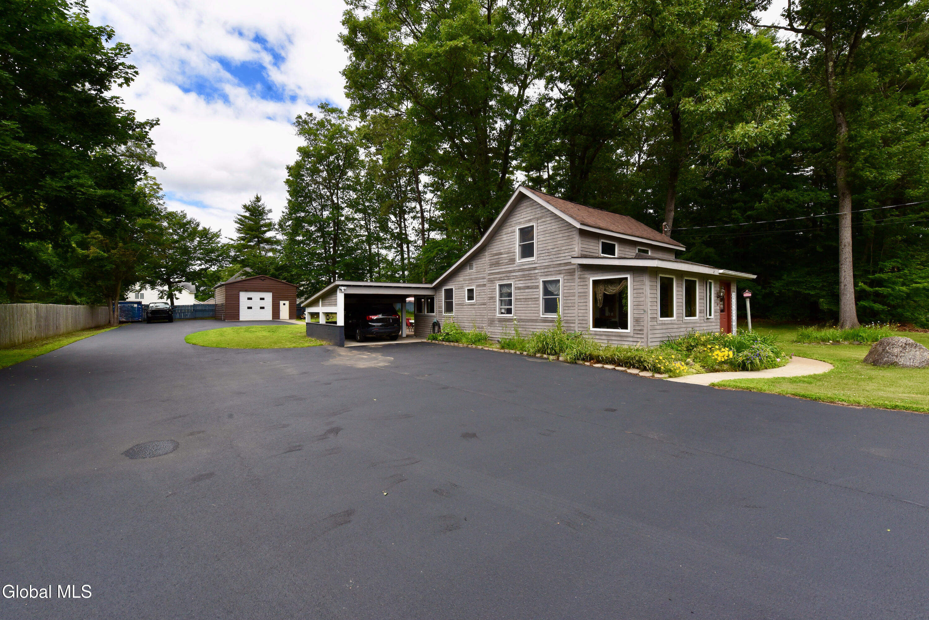 99 Greenfield Avenue Ballston Spa NY 12020