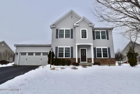 80 Sheldon Drive Mechanicville NY 12118