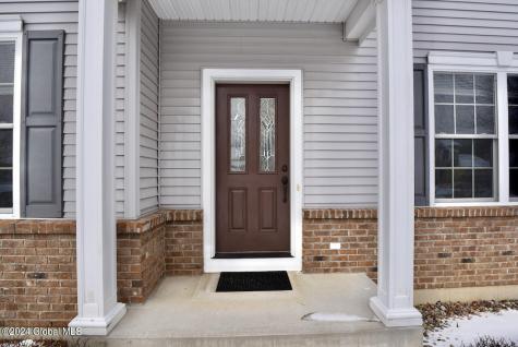 80 Sheldon Drive Mechanicville NY 12118