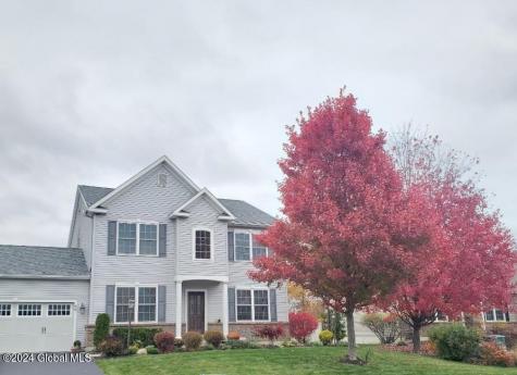 80 Sheldon Drive Mechanicville NY 12118