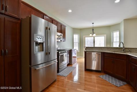 80 Sheldon Drive Mechanicville NY 12118