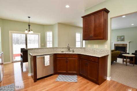 80 Sheldon Drive Mechanicville NY 12118