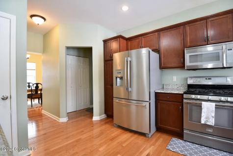 80 Sheldon Drive Mechanicville NY 12118