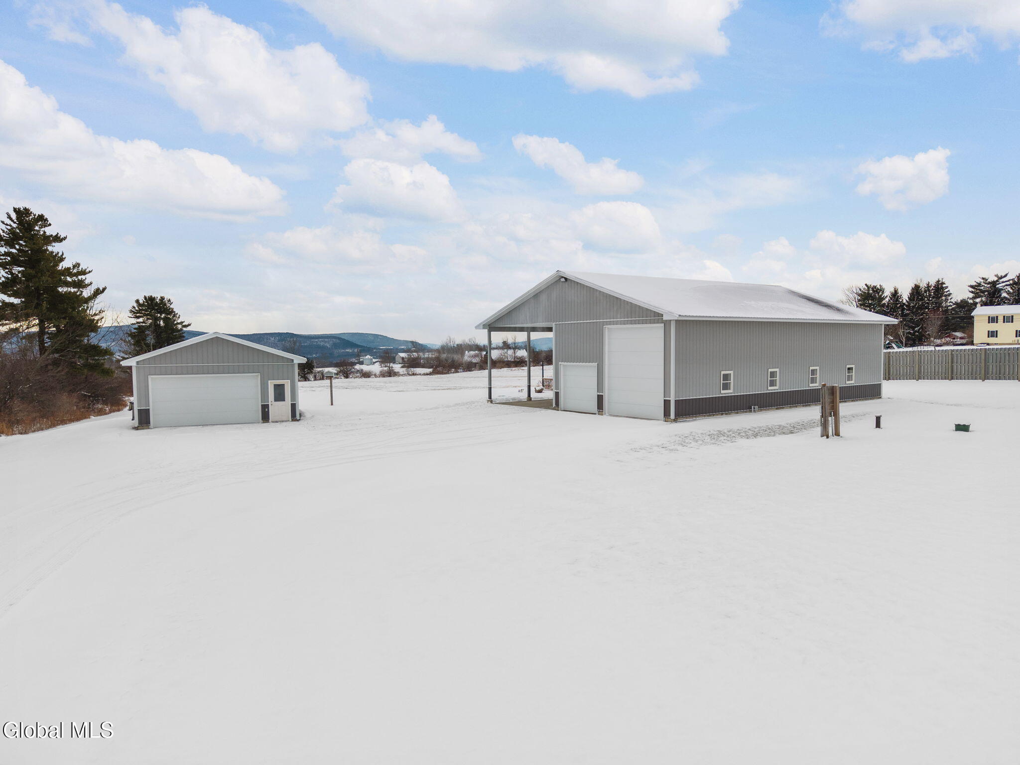 1232 Barton Hill Road Delanson NY 12053