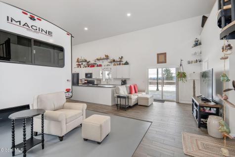 1232 Barton Hill Road Delanson NY 12053