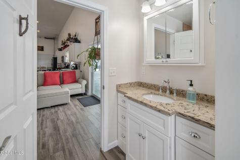 1232 Barton Hill Road Delanson NY 12053