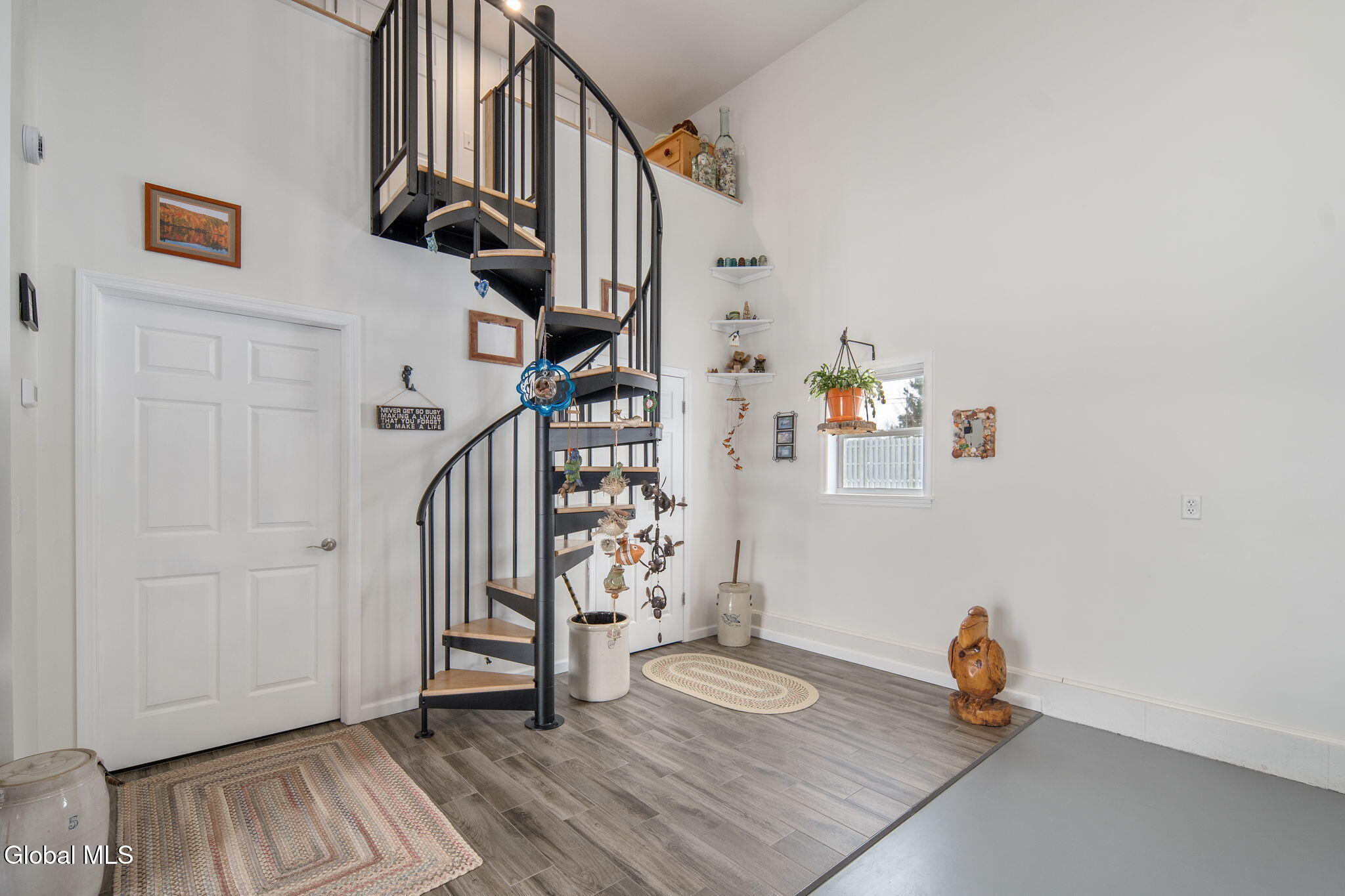 1232 Barton Hill Road Delanson NY 12053