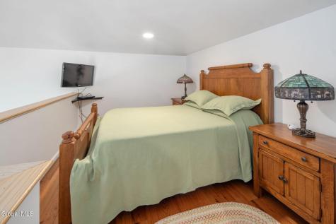 1232 Barton Hill Road Delanson NY 12053