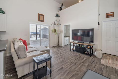 1232 Barton Hill Road Delanson NY 12053