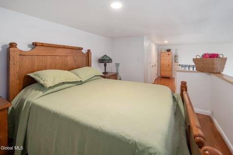 1232 Barton Hill Road Delanson NY 12053