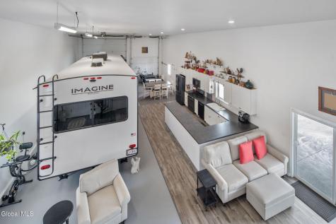 1232 Barton Hill Road Delanson NY 12053