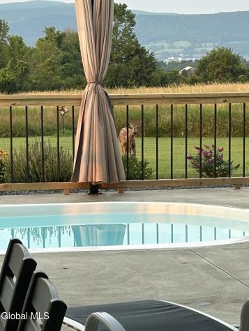 1232 Barton Hill Road Delanson NY 12053