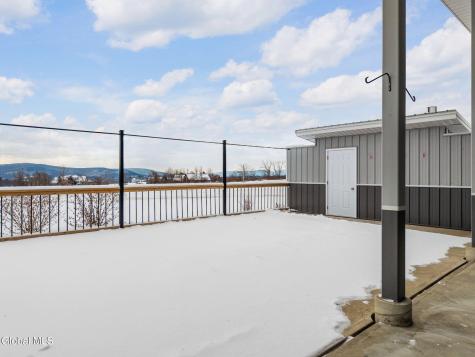 1232 Barton Hill Road Delanson NY 12053