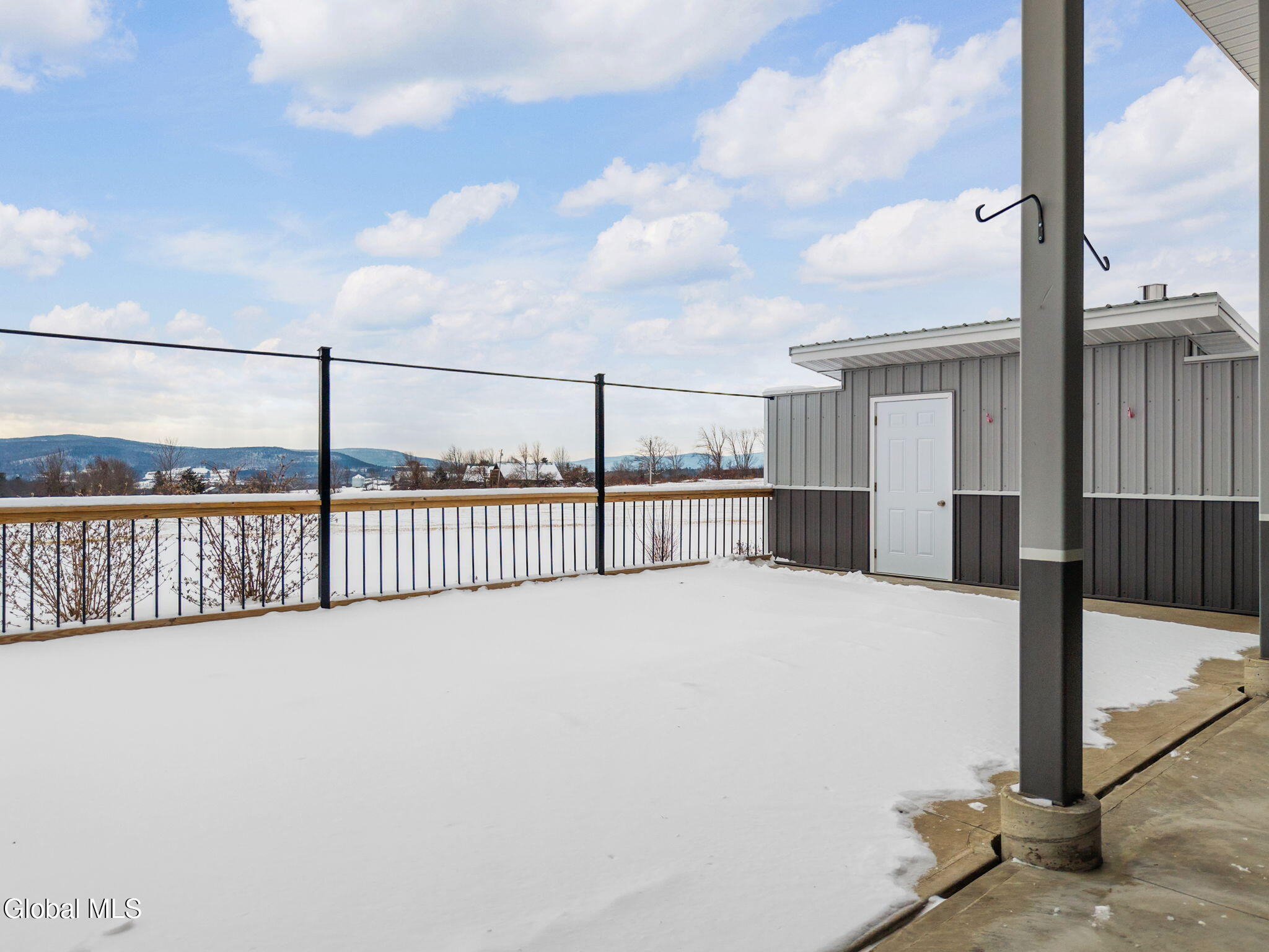 1232 Barton Hill Road Delanson NY 12053