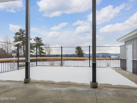 1232 Barton Hill Road Delanson NY 12053