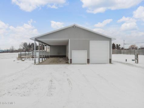 1232 Barton Hill Road Delanson NY 12053