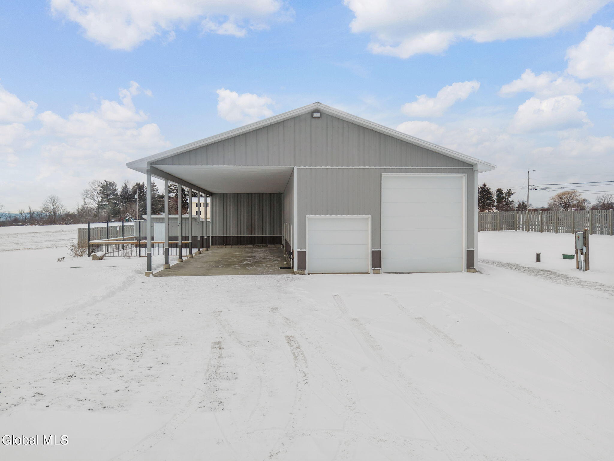 1232 Barton Hill Road Delanson NY 12053