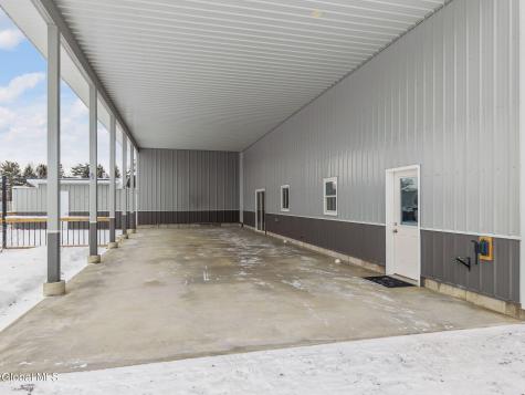 1232 Barton Hill Road Delanson NY 12053