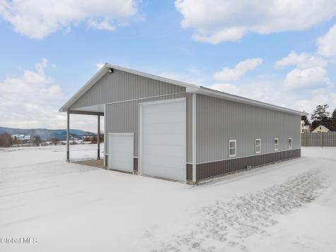 1232 Barton Hill Road Delanson NY 12053