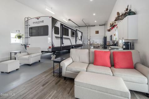 1232 Barton Hill Road Delanson NY 12053