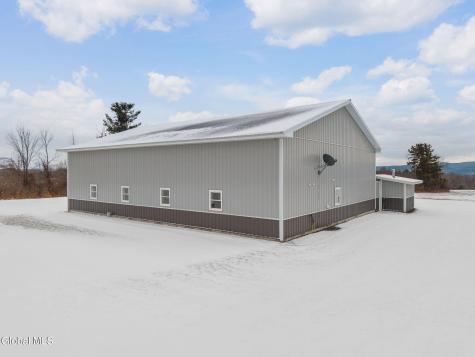 1232 Barton Hill Road Delanson NY 12053