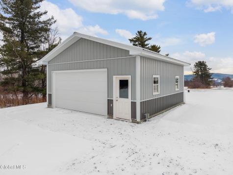 1232 Barton Hill Road Delanson NY 12053