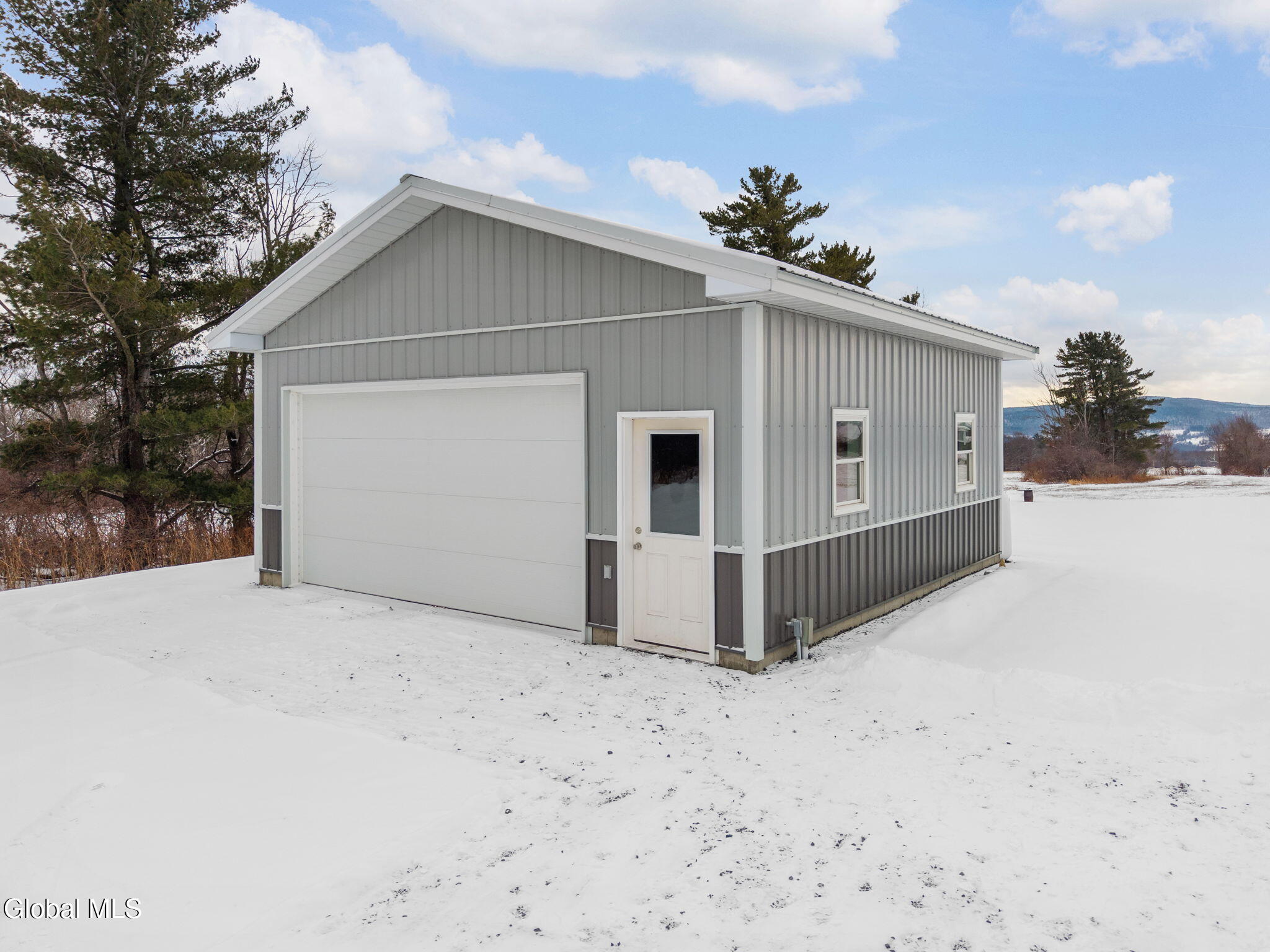 1232 Barton Hill Road Delanson NY 12053