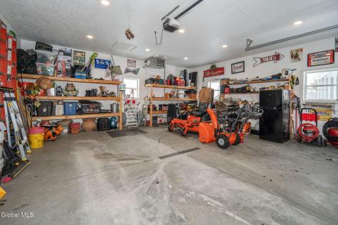 1232 Barton Hill Road Delanson NY 12053