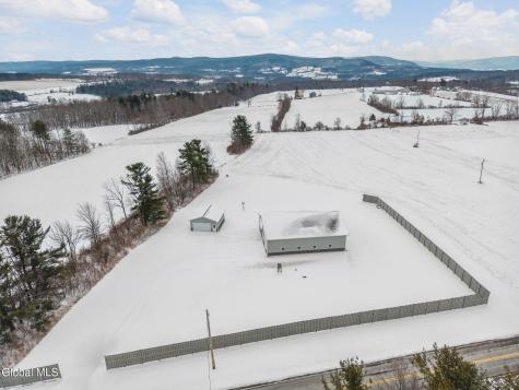 1232 Barton Hill Road Delanson NY 12053
