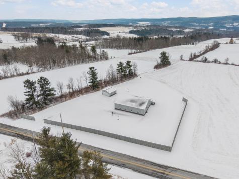 1232 Barton Hill Road Delanson NY 12053