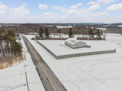 1232 Barton Hill Road Delanson NY 12053