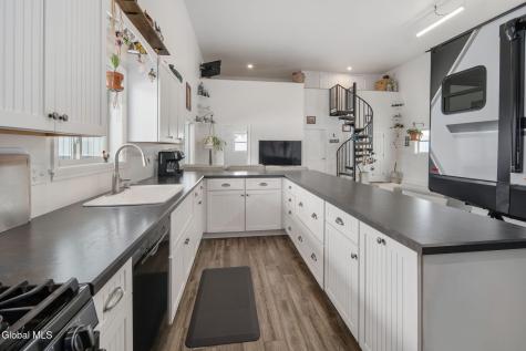 1232 Barton Hill Road Delanson NY 12053