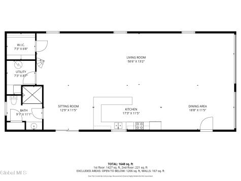 1232 Barton Hill Road Delanson NY 12053