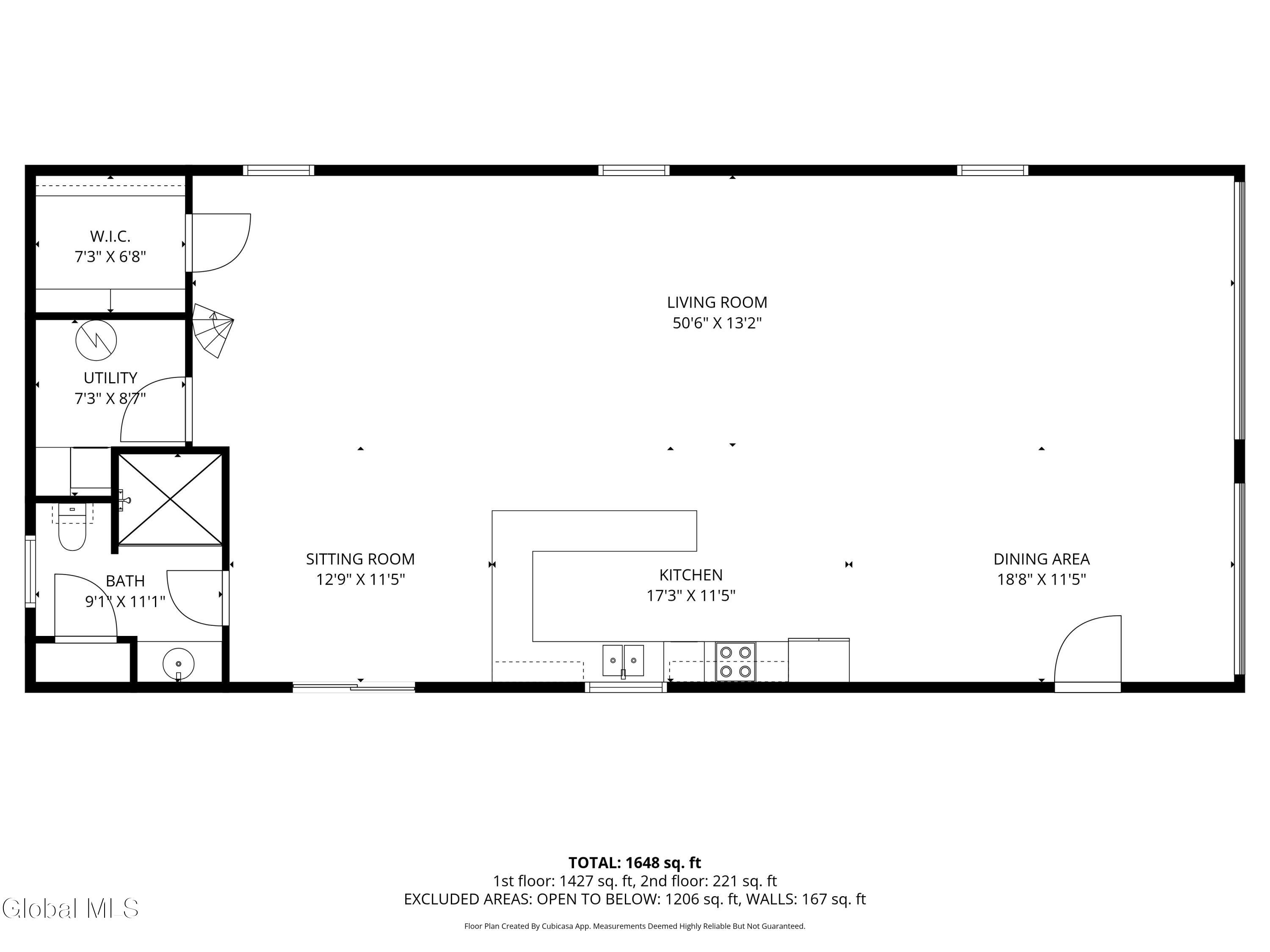 1232 Barton Hill Road Delanson NY 12053