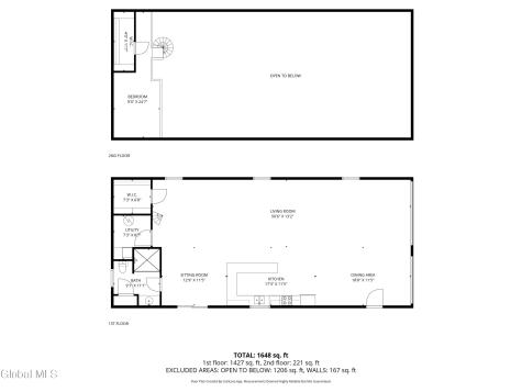 1232 Barton Hill Road Delanson NY 12053