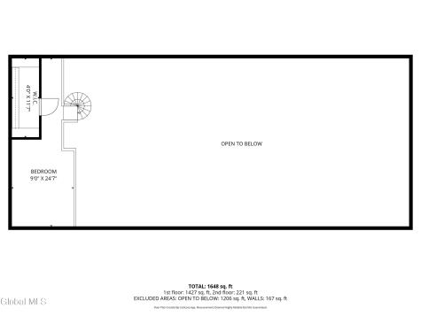 1232 Barton Hill Road Delanson NY 12053