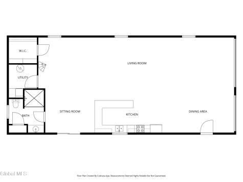 1232 Barton Hill Road Delanson NY 12053