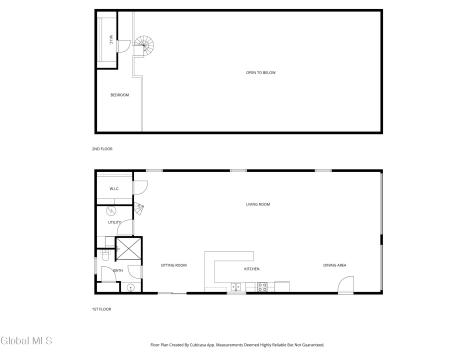 1232 Barton Hill Road Delanson NY 12053