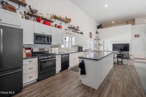 1232 Barton Hill Road Delanson NY 12053