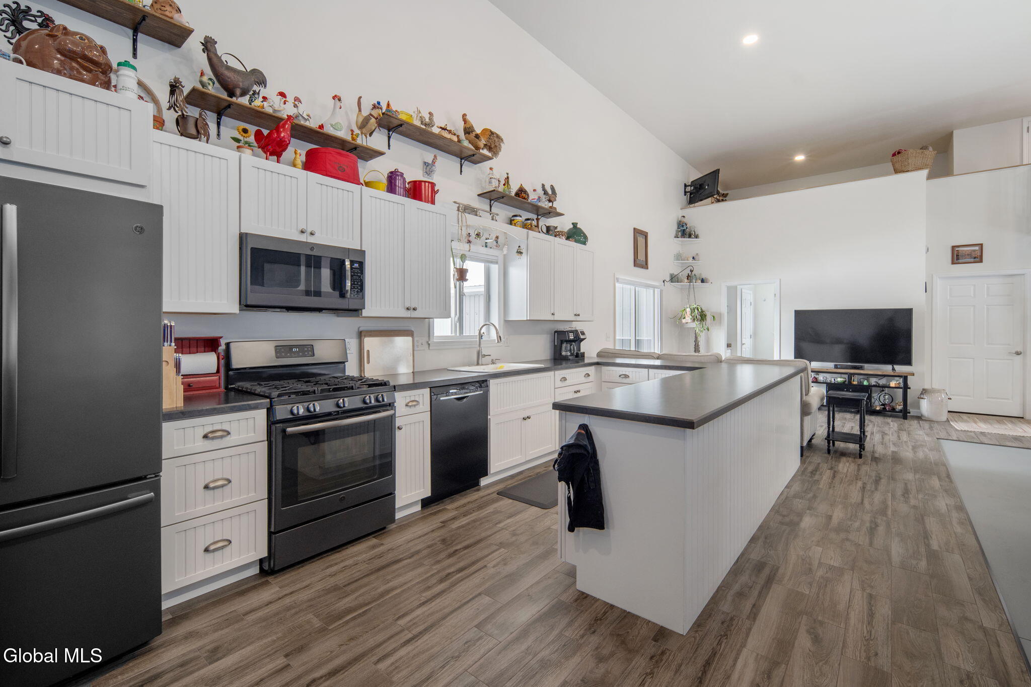 1232 Barton Hill Road Delanson NY 12053