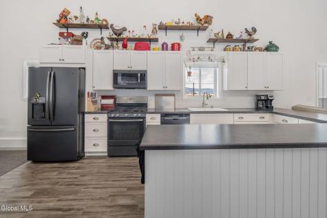 1232 Barton Hill Road Delanson NY 12053