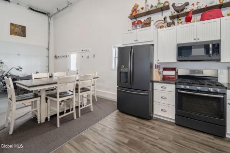 1232 Barton Hill Road Delanson NY 12053