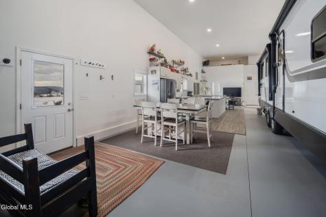 1232 Barton Hill Road Delanson NY 12053