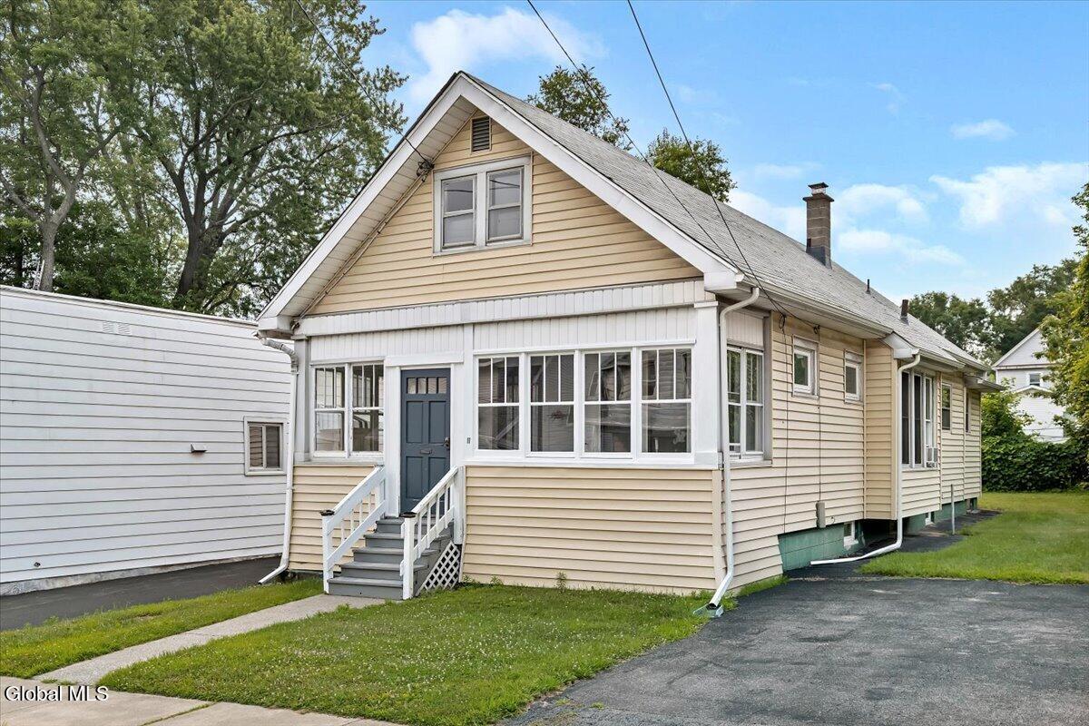 17 Tremont Street Albany NY 12205
