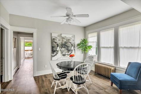 17 Tremont Street Albany NY 12205