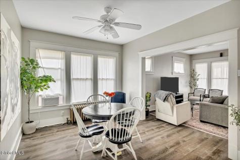 17 Tremont Street Albany NY 12205