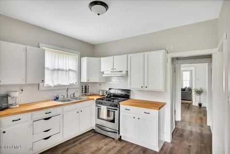 17 Tremont Street Albany NY 12205