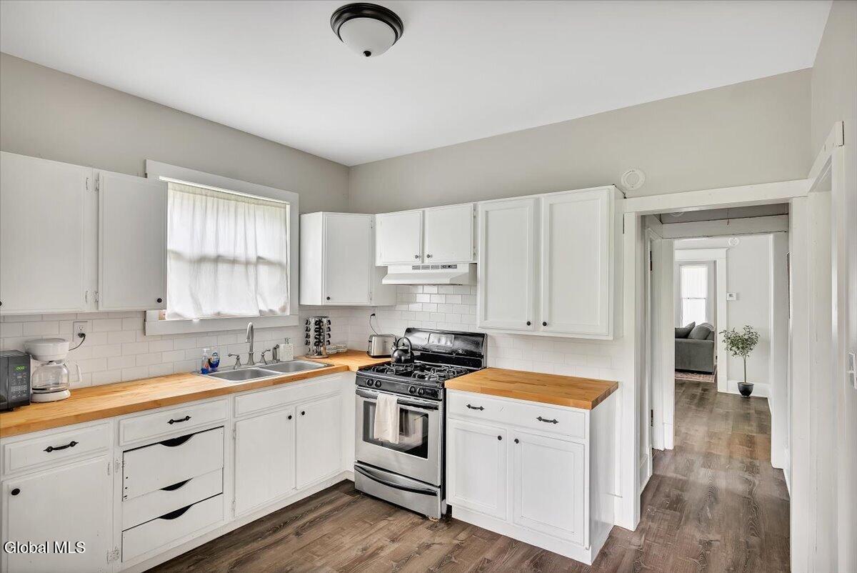 17 Tremont Street Albany NY 12205